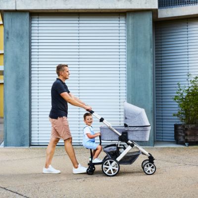 ABC Design Meerijdplankje Kiddie Ride On