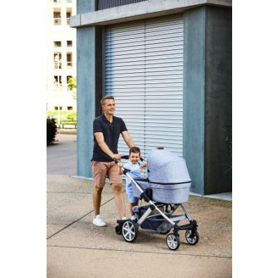 ABC Design Meerijdplankje Kiddie Ride On