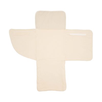 Koeka Wikkeldeken Faro Warm White