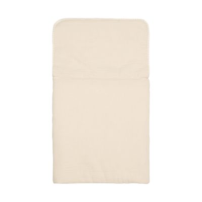 Koeka Wikkeldeken Faro Warm White
