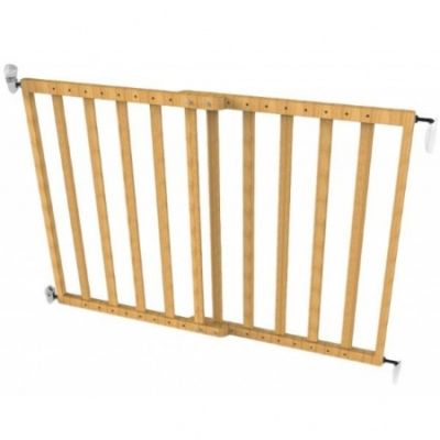 Noma Traphek Protection Hout Blank (64 cm - 100 cm)