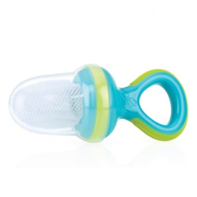 Nûby Sabbelzakje Aqua