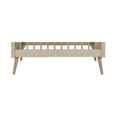 Europe Baby Poten Naturel t.b.v. Box/Ledikant Evy