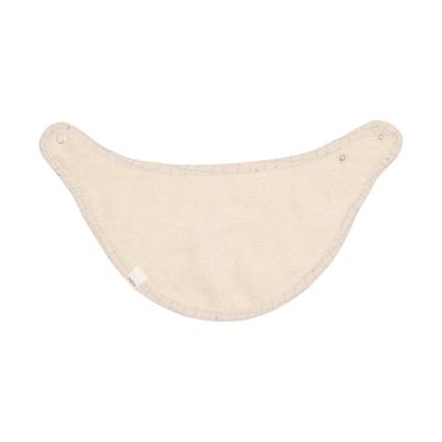 Koeka Shawl Slabbetjes 2-pack - Lind - Warm White