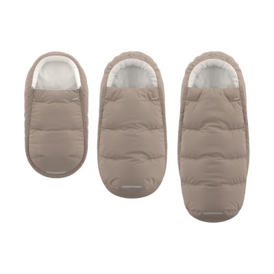 Thule Elements Peuter Voetenzak - Tinted Taupe