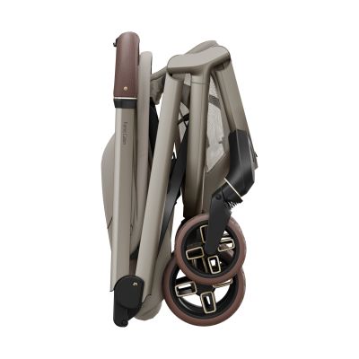 Maxi-Cosi Fame Cabin Zero-G Reissysteem - Sapphire Sand