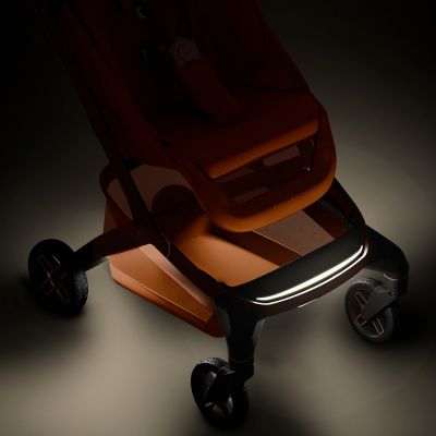 Maxi-Cosi Fame Cabin Buggy - Copper Terra