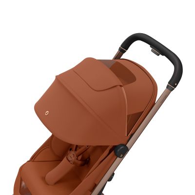 Maxi-Cosi Fame Cabin Buggy - Copper Terra