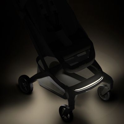Maxi-Cosi Fame Cabin Buggy - Onyx Black Maxi-Cosi Fame Cabin Buggy - Onyx Black