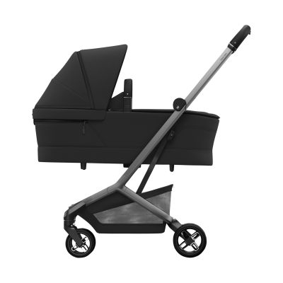 Maxi-Cosi Fame Cabin Buggy - Onyx Black Maxi-Cosi Fame Cabin Buggy - Onyx Black