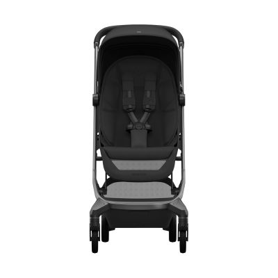 Maxi-Cosi Fame Cabin Zero-G Reissysteem - Onyx Black