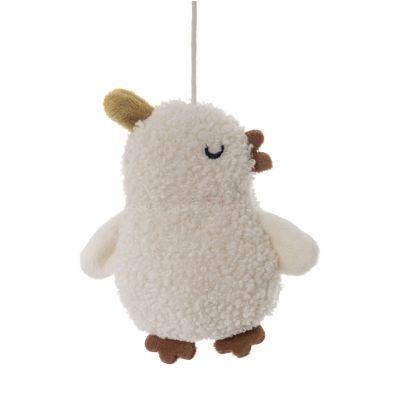 Jollein Babymobiel – Tiny Park