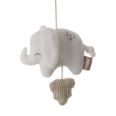 Jollein Babymobiel – Elephant Tales