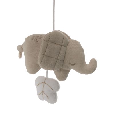Jollein Babymobiel – Elephant Tales