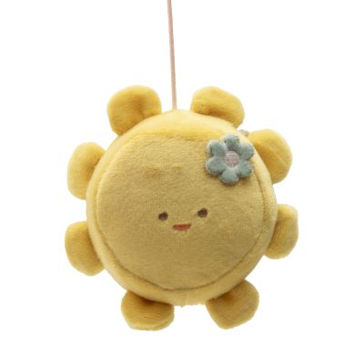 Jollein Babymobiel - Pretty Picnic Jollein Babymobiel - Pretty Picnic