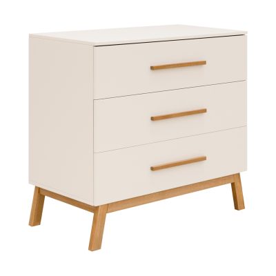 Bopita Kaleo Commode - Dune / Rose Wood