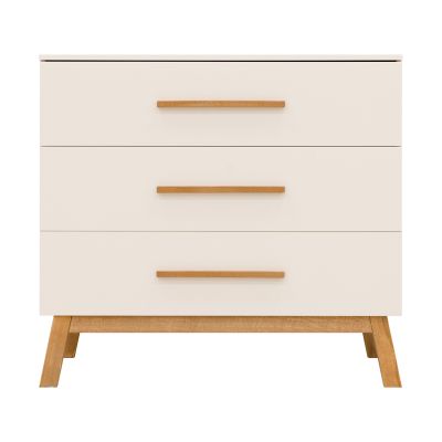 Bopita Kaleo Commode - Dune / Rose Wood
