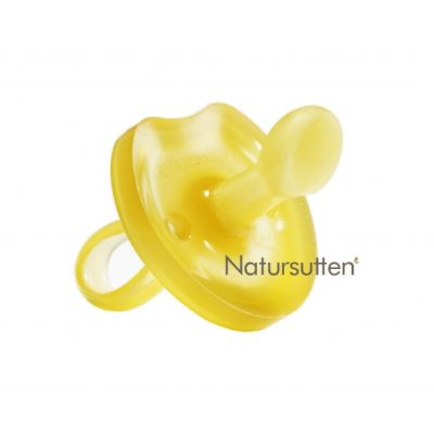 Natursutten Fopspeen Vlinder Anatomisch 12mnd+