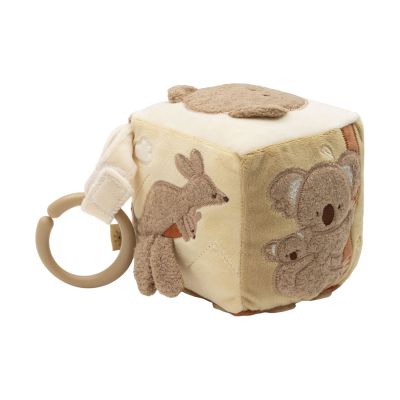 Jollein Activiteitenkubus - Kangaroots 