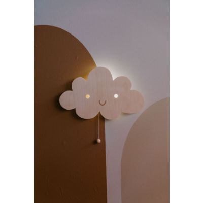 Baby's Only Wandlamp Ster Wonder
