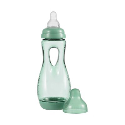 Difrax Handgreepfles Sage 240ml