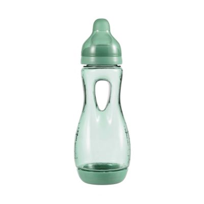 Difrax Handgreepfles 240 ml