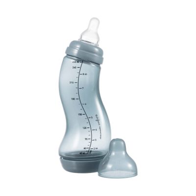 Difrax S-Fles Smal 250ml Trend Stone