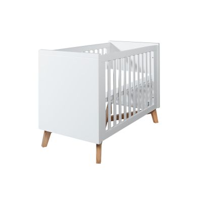 TWF Ledikant 60 x 120 - Commode Mika