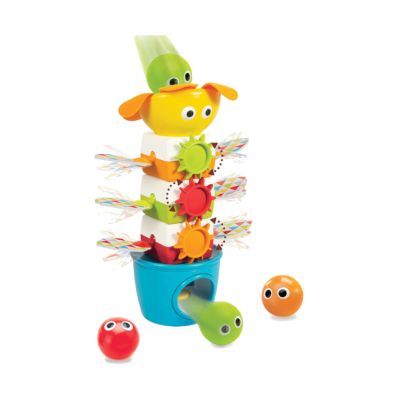 Yookidoo Tumble Ball Stacker