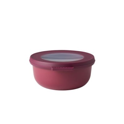 Mepal Multikom Cirqula 350ml Nordic Berry