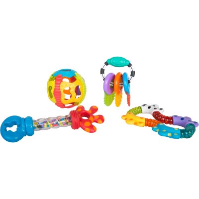 Playgro Twist & Chew Giftpack