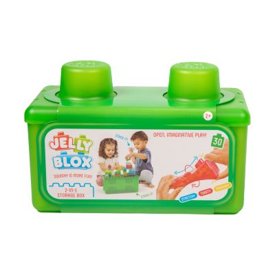 Jelly Blox - Stash &amp; Stack