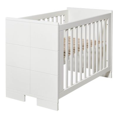 Ledikant 70 x 140 Incl. Juniorzijden Kingston Too