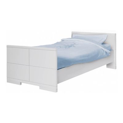 Ledikant 70 x 140 Incl. Juniorzijden Kingston Too