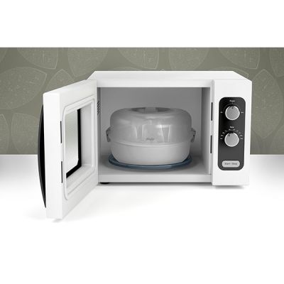 Alecto Sterilisator Voor Flessen - BW04 - Magnetron