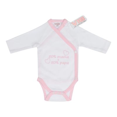 VIB® Romper 50% Roze
