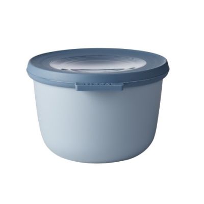 Mepal Multikom Cirqula 500ml Nordic Blue Mepal Multikom Cirqula 500ml Nordic Blue
