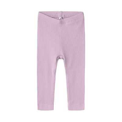 Name It Kab Legging - Mt. 74 - Winsome Orchid