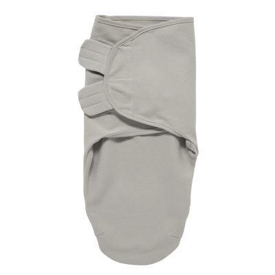 SwaddleMeyco Uni Grijs4-6 Maanden