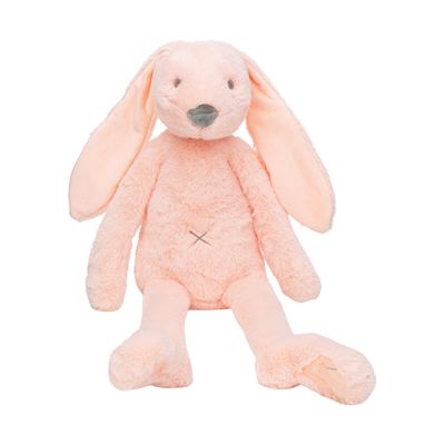 Happy Horse Big Recycled Rabbit Richie - 58 cm - Peach