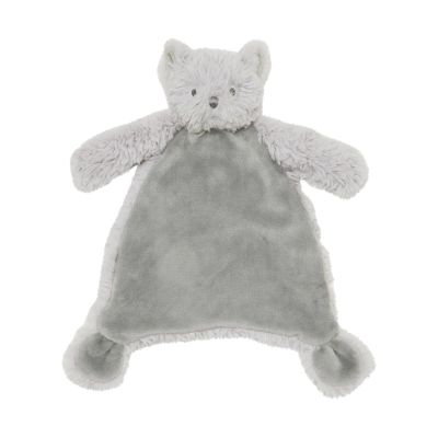 Happy Horse Knuffeldoekje - Kat Cobien - 24 cm