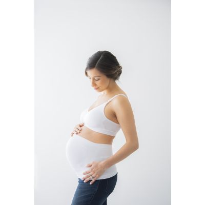 Medela Buikband Wit  XL