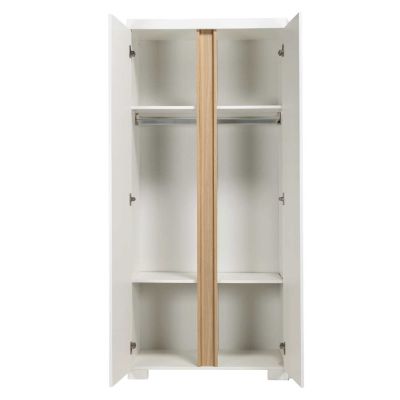 Interbaby Hanglegkast 2 Deuren Valencia



