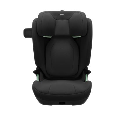Thule Autostoel - Palm - Booster - Black