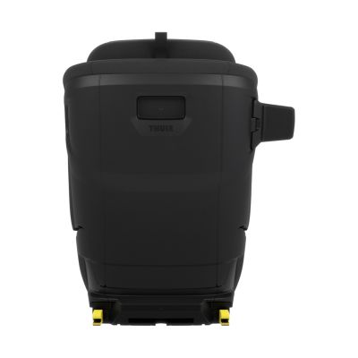 Thule Autostoel Palm Booster + Thule Palm Voetsteun - Black Thule Autostoel Palm Booster + Thule Palm Voetsteun - Black