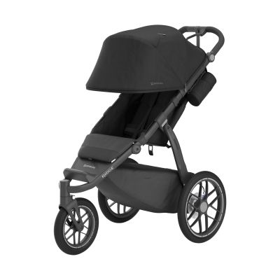 Uppababy Ridge V2 Kinderwagen - James Uppababy Ridge V2 Kinderwagen - James