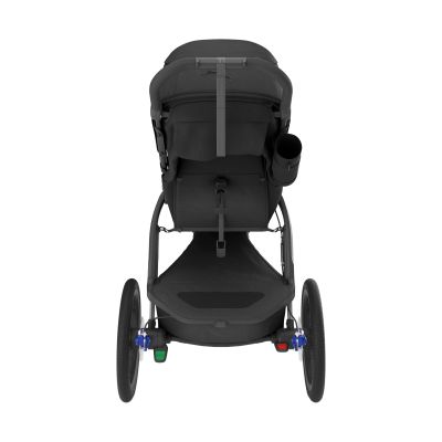 Uppababy Ridge V2 2-in-1 Kinderwagen - James/Julian Uppababy Ridge V2 2-in-1 Kinderwagen - James/Julian