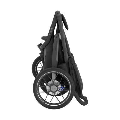 Uppababy Ridge V2 Kinderwagen - James Uppababy Ridge V2 Kinderwagen - James