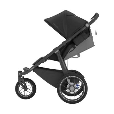 Uppababy Ridge V2 2-in-1 Kinderwagen - James/Julian Uppababy Ridge V2 2-in-1 Kinderwagen - James/Julian