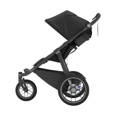 Uppababy Ridge V2 Kinderwagen - James Uppababy Ridge V2 Kinderwagen - James